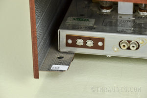 H.H. Scott Type 350 Wideband FM Stereo Tuner