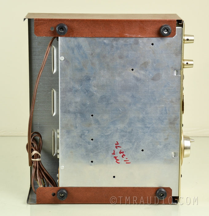 H.H. Scott Type 350 Wideband FM Stereo Tuner