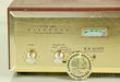 H.H. Scott Type 350 Wideband FM Stereo Tuner