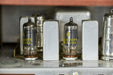 H.H. Scott Type 350 Wideband FM Stereo Tuner