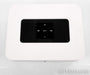 Bluesound Powernode 2 Wireless Streaming Amplifier; White; AS-IS (No WiFi)