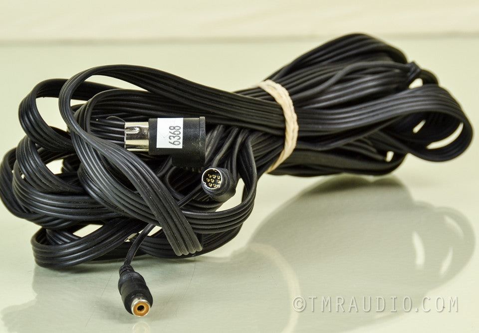 Bose Lifestyle Connection Cable