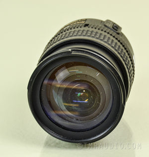 Nikon Nikkor 18-70mm 1:3.5 - 4.5G ED Zoom Lens DX SWM ED IF AS-IS BROKEN
