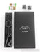NAIM Uniti Atom Stereo Integrated Amplifier; Network Streamer; Remote (New)