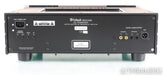 McIntosh MCD1000 CD Transport; MCD-1000 (No Remote)