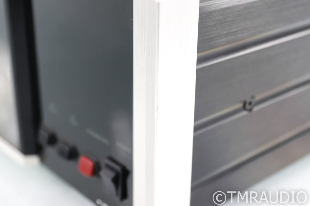 McIntosh MCD1000 CD Transport; MCD-1000 (No Remote)