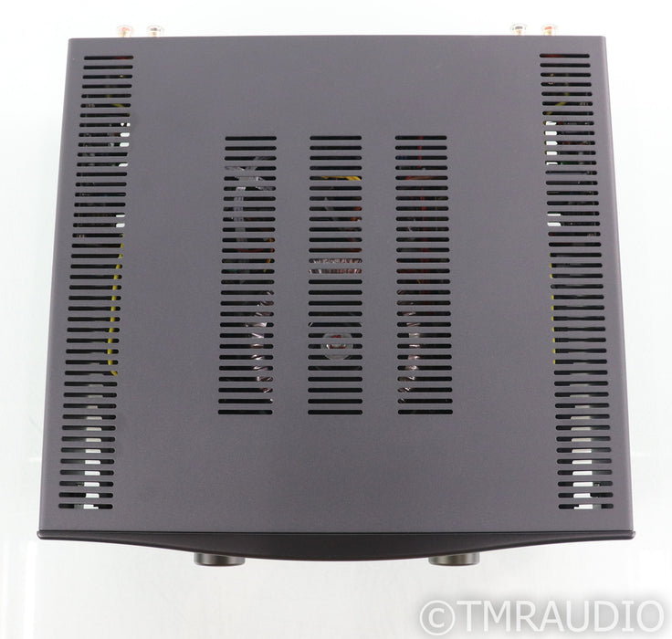 Hegel H360 Stereo Integrated Amplifier; H-360; Black; Remote