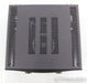 Hegel H360 Stereo Integrated Amplifier; H-360; Black; Remote