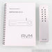 AVM Inspiration CS2.2 Integrated Amplifier / CD Player; Remote; MM / MC Phono