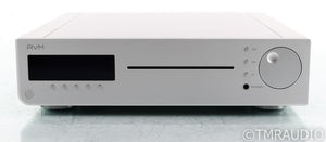 AVM Inspiration CS2.2 Integrated Amplifier / CD Player; Remote; MM / MC Phono