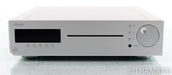 AVM Inspiration CS2.2 Integrated Amplifier / CD Player; Remote; MM / MC Phono