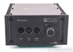 XI Audio Formula S and Powerman Power Supply Combo; 1/4"; 4-Pin XLR; Eleven
