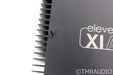 XI Audio Formula S and Powerman Power Supply Combo; 1/4"; 4-Pin XLR; Eleven