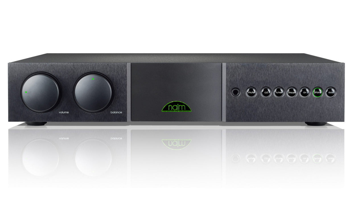 Naim Supernait 3 Stereo Integrated Amplifier; (New / Sealed)