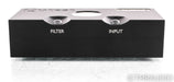 Chord Electronics Qutest DAC; D/A Converter; Black