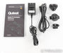 Chord Electronics Qutest DAC; D/A Converter; Black
