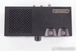 Chord Electronics Anni Desktop Integrated Amplifier; Black; Headphone