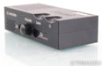 Chord Electronics Anni Desktop Integrated Amplifier; Black; Headphone