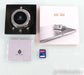 Devialet Expert 200 Stereo Integrated Amplifier / DAC; Remote