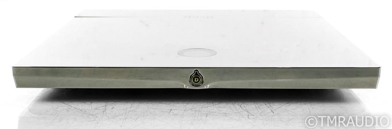 Devialet Expert 200 Stereo Integrated Amplifier / DAC; Remote