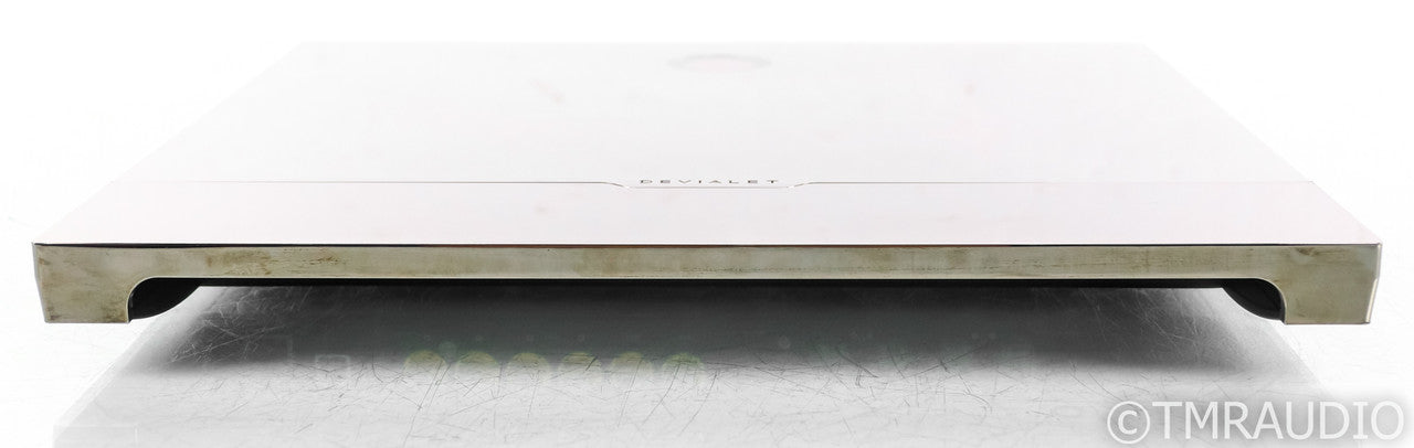 Devialet Expert 200 Stereo Integrated Amplifier / DAC; Remote