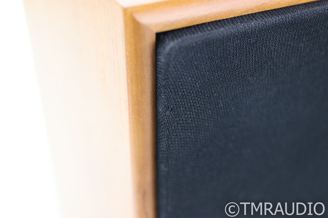 Harbeth P3ESR SE Bookshelf Speakers; P3-ESR Special Edition; Cherry Pair