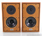 Harbeth P3ESR SE Bookshelf Speakers; P3-ESR Special Edition; Cherry Pair