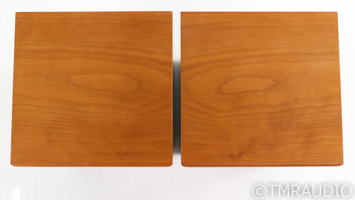Harbeth P3ESR SE Bookshelf Speakers; P3-ESR Special Edition; Cherry Pair