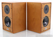 Harbeth P3ESR SE Bookshelf Speakers; P3-ESR Special Edition; Cherry Pair