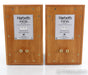 Harbeth P3ESR SE Bookshelf Speakers; P3-ESR Special Edition; Cherry Pair