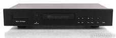Bryston BCD-1 CD Player; Remote; Black; 17"; BCD1