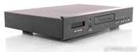 Bryston BCD-1 CD Player; Remote; Black; 17"; BCD1
