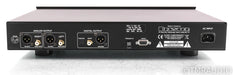 Bryston BCD-1 CD Player; Remote; Black; 17"; BCD1