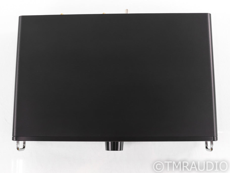 Logitech Transporter Wireless Network Streamer / DAC; Remote