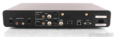 Logitech Transporter Wireless Network Streamer / DAC; Remote