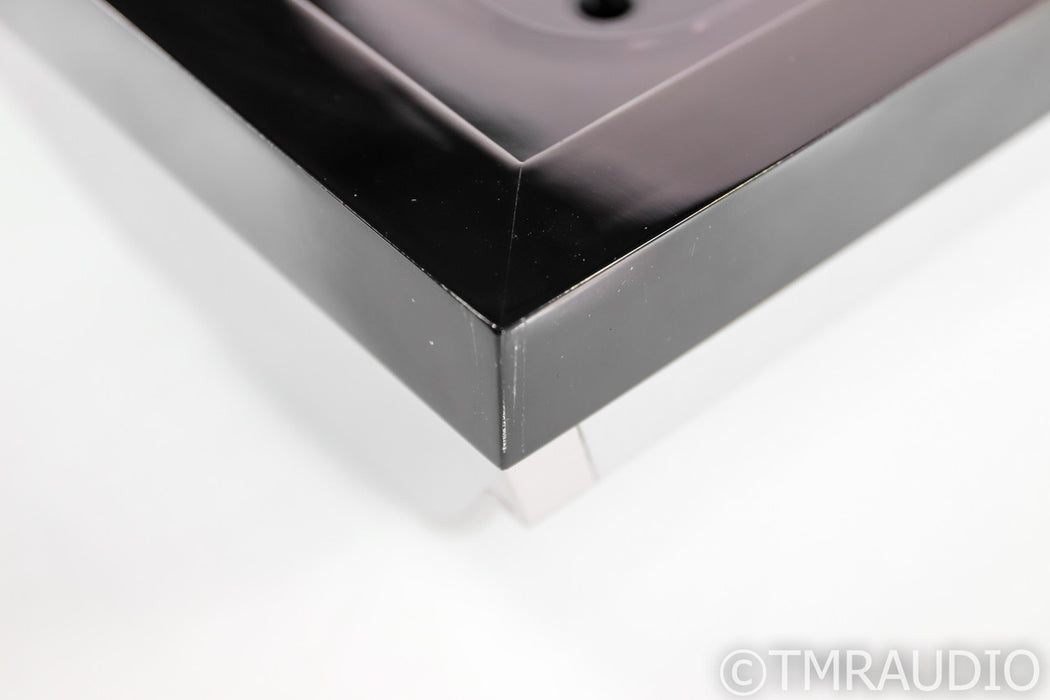 B&W FPM4 On-Wall Monitor Speaker; FPM-4; Single