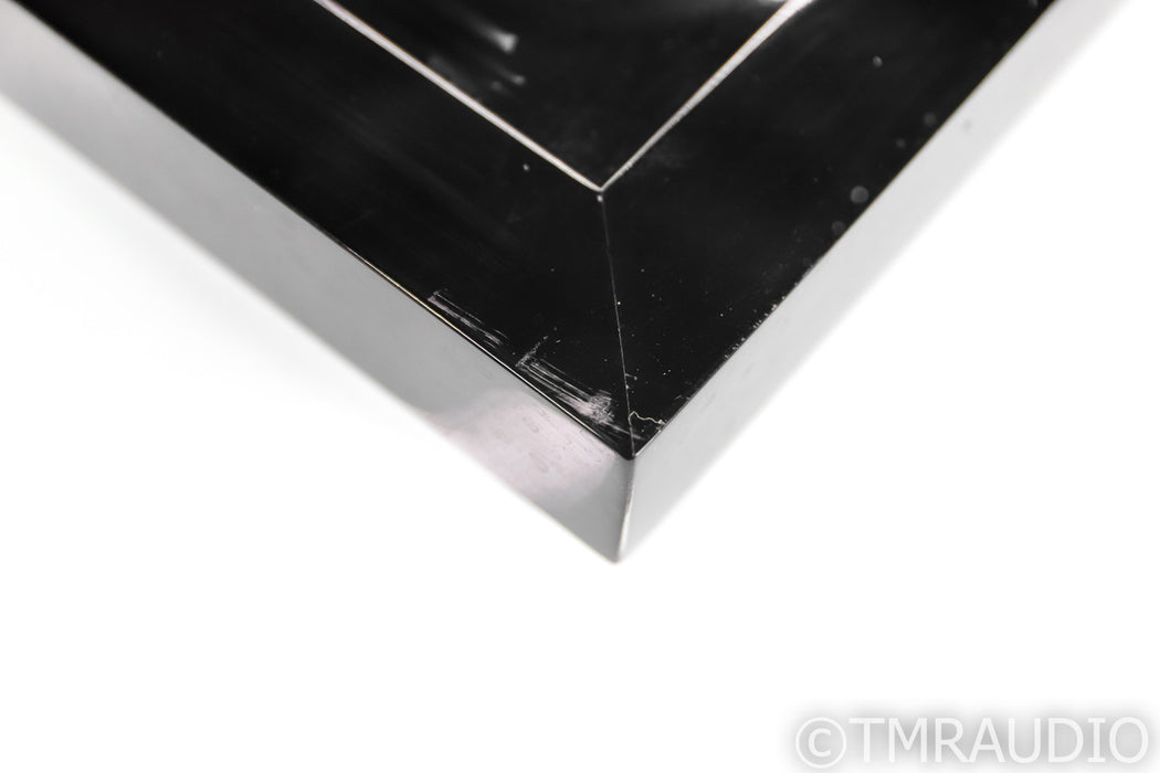 B&W FPM4 On-Wall Monitor Speaker; FPM-4; Single