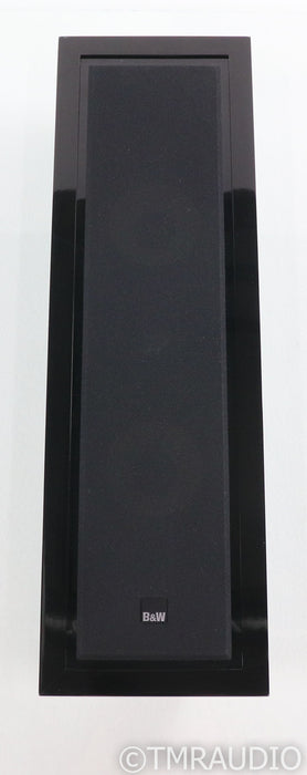 B&W FPM4 On-Wall Monitor Speaker; FPM-4; Single