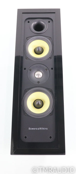 B&W FPM4 On-Wall Monitor Speaker; FPM-4; Single