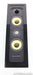 B&W FPM4 On-Wall Monitor Speaker; FPM-4; Single