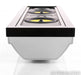 B&W FPM4 On-Wall Monitor Speaker; FPM-4; Single