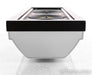 B&W FPM4 On-Wall Monitor Speaker; FPM-4; Single