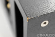 Gallo Acoustics Classico Series IV Floorstanding Speakers; CL-4; Black Ash Pair