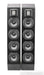 Gallo Acoustics Classico Series IV Floorstanding Speakers; CL-4; Black Ash Pair