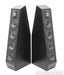 Gallo Acoustics Classico Series IV Floorstanding Speakers; CL-4; Black Ash Pair