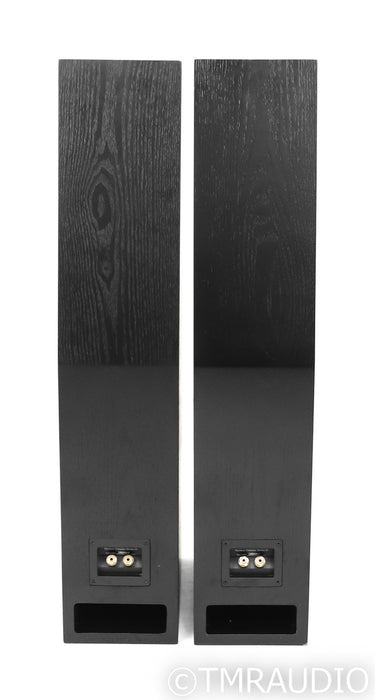 Gallo Acoustics Classico Series IV Floorstanding Speakers; CL-4; Black Ash Pair