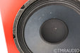 Tekton 2-10 Perfect SET Floorstanding Speakers; BE Tweeter, Wire Upgrades; Red Pair