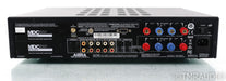 NAD C 368 Digital Stereo Integrated Amplifier; Remote; MM Phono; Bluetooth