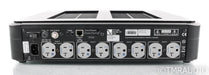 PS Audio DirectStream Power Plant 12 AC Power Conditioner; Remote; Black (Used)