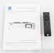 PS Audio DirectStream Power Plant 12 AC Power Conditioner; Remote; Black (Used)